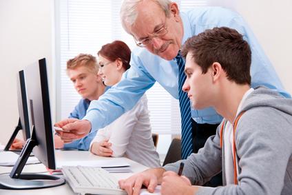 Three Ways Big Data Courses Could Help to Further Your Career – Psymbolic