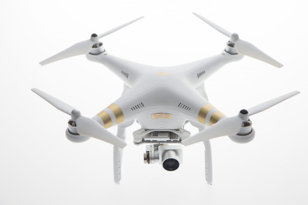 DJI Phantom 3