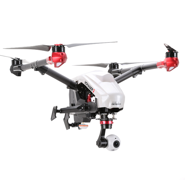 Walkera Voyager 3