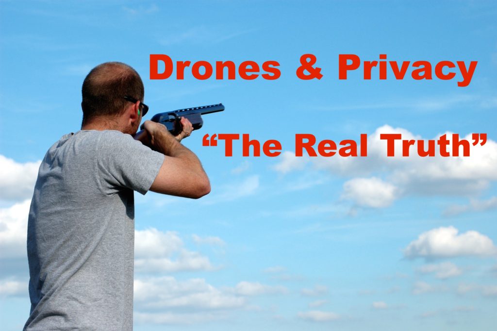 drones privacy