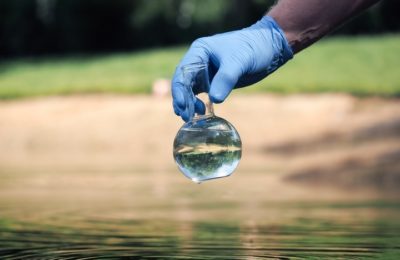 7 Common Water Pollutants in the World