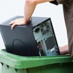 The Benefits of Computer Recycling in Canada