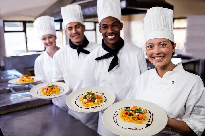 Breaking Down A Trend: Cook-It-Yourself Restaurants — Foodable Network