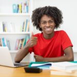 Five Tips for Efficient Studying in College