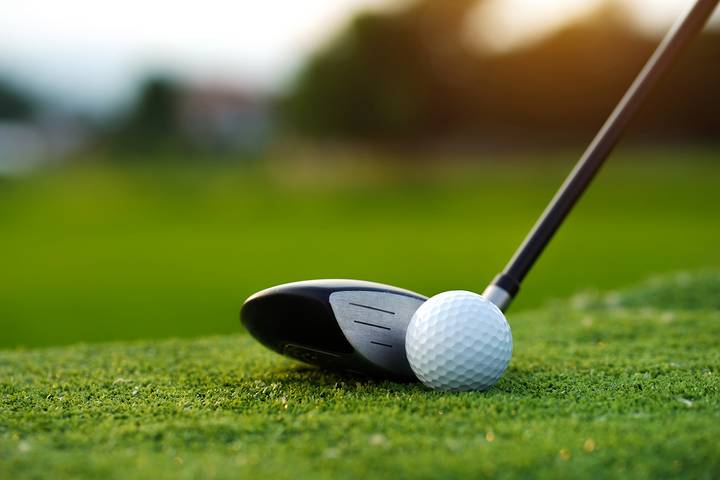 Types of Golf Clubs: The Complete Guide