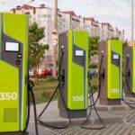 A Guide on How to Use EV Charging Stations