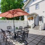 6 Modern Backyard Ideas for Homeowners