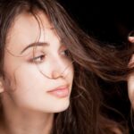 Why Does My Hair Feel Waxy In The Back?