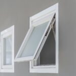 How to Clean Outside Windows with a Pressure Washer
